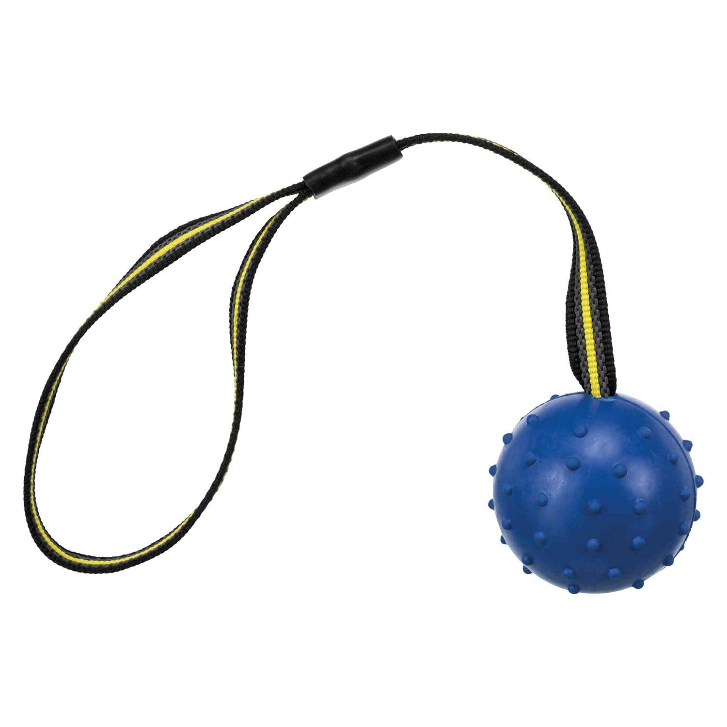 Pelota con Cuerda Sporting - Pack de 3 unidades varios
