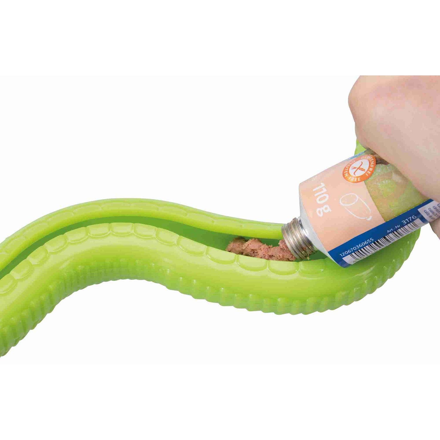 Serpiente Snacks - Pack de 3 unidades