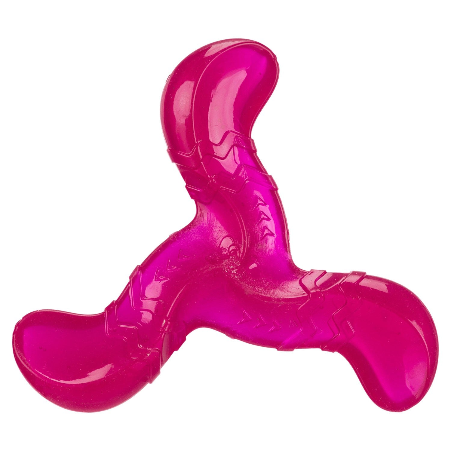 Bungee Boomerang Triplex - Pack de 3 unidades varios