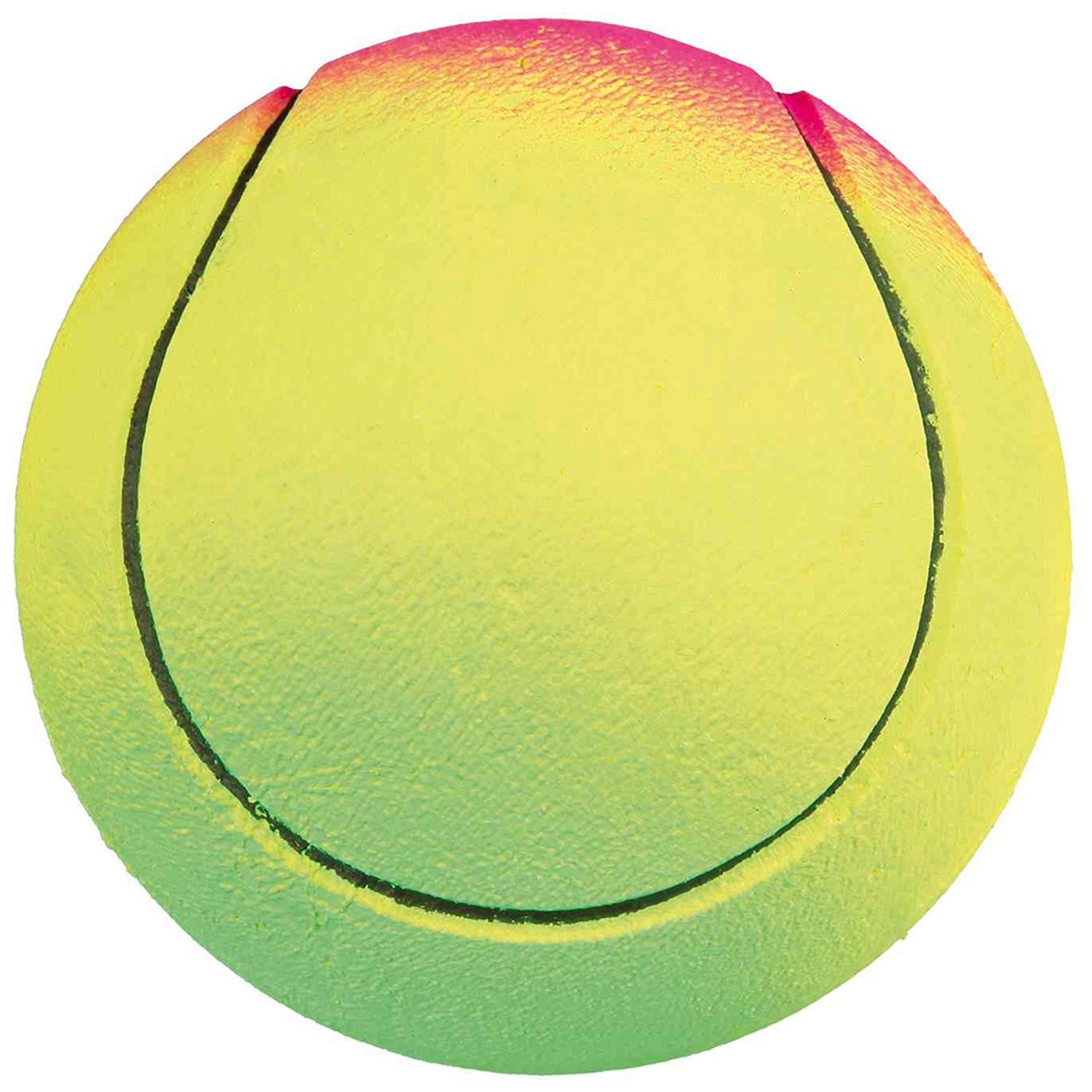 Pelota Juego - Pack de 17 unidades neón, surtidos