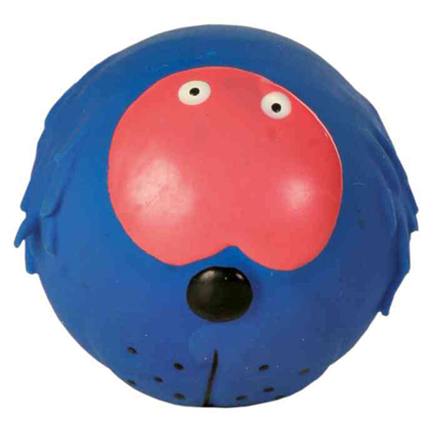 Surtido Pelotas con Cara - Pack de 12 unidades