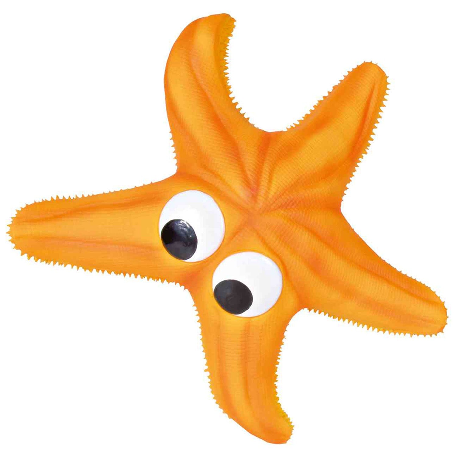 Estrella de Mar juguete para perros
