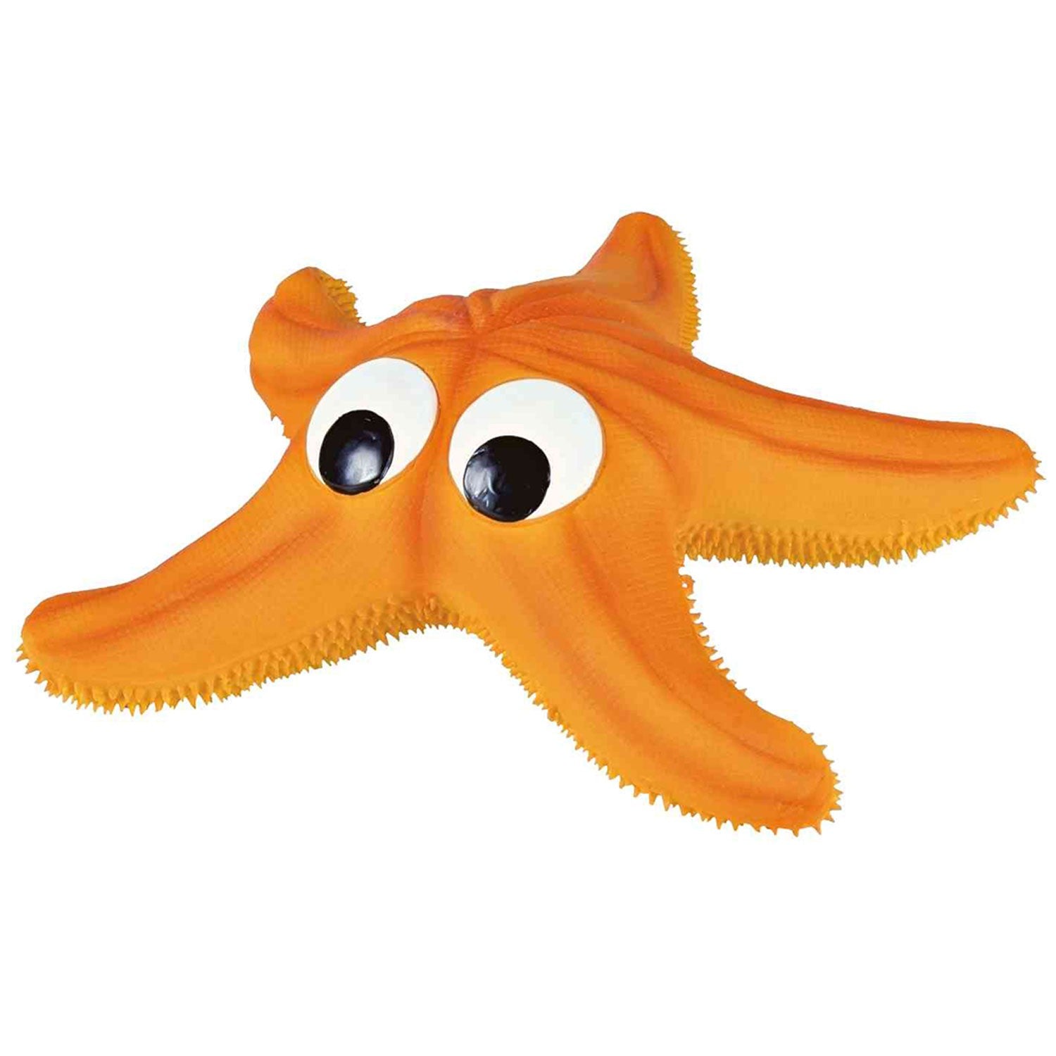 Estrella de Mar juguete para perros