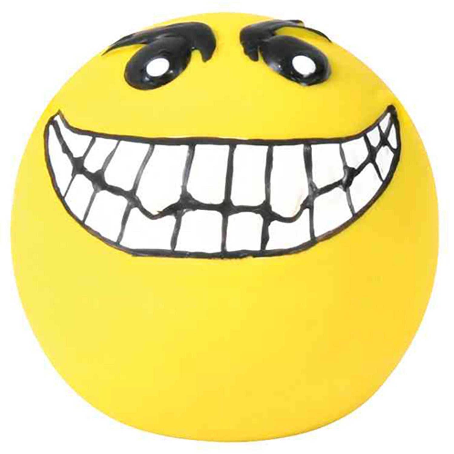 Surtido Pelotas Smiley - Pack de 4 unidades
