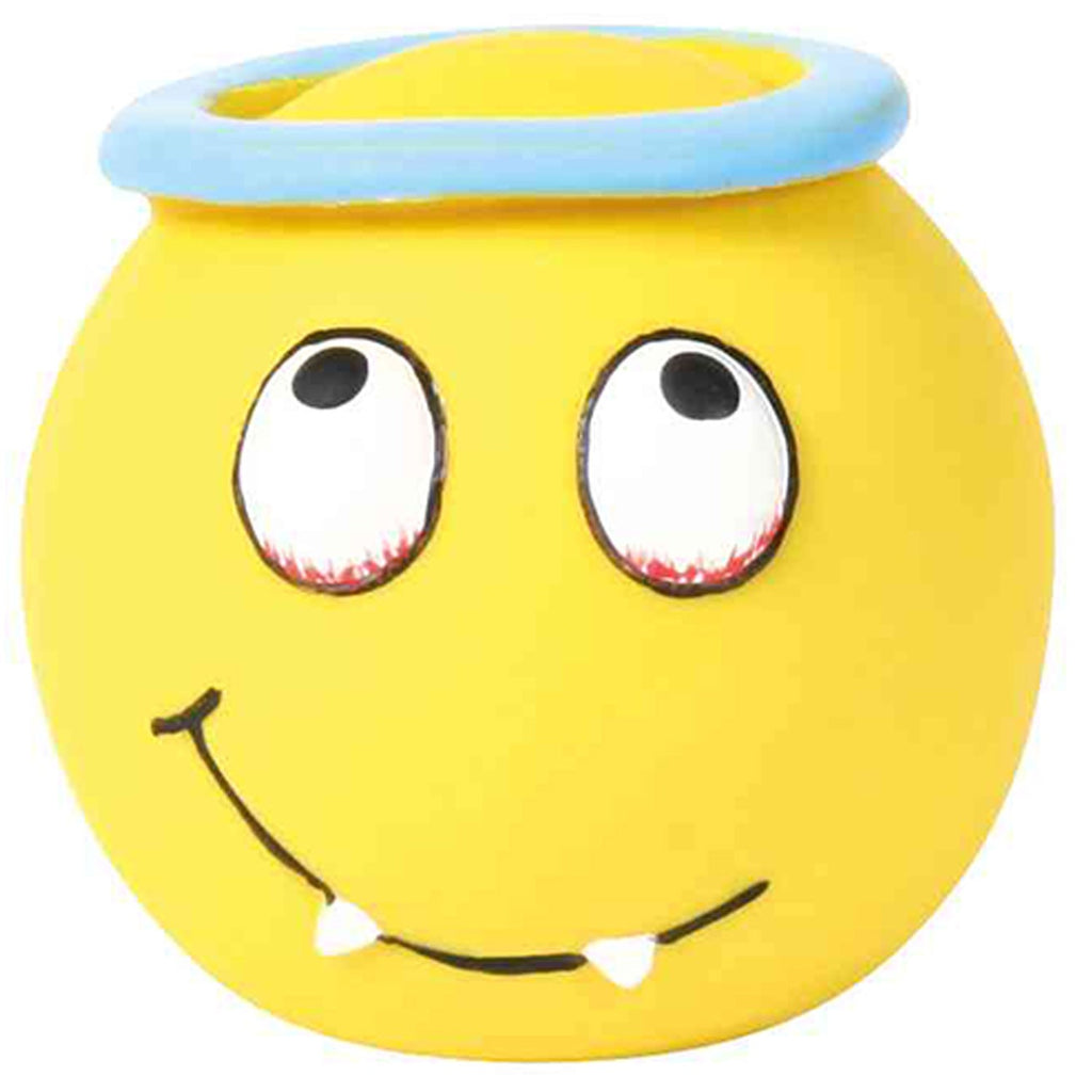 Surtido Pelotas Smiley - Pack de 4 unidades