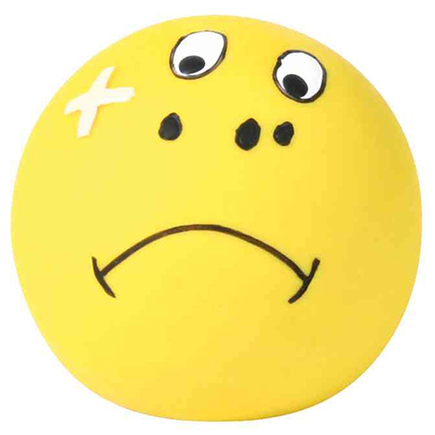 Surtido Pelotas Smiley - Pack de 4 unidades