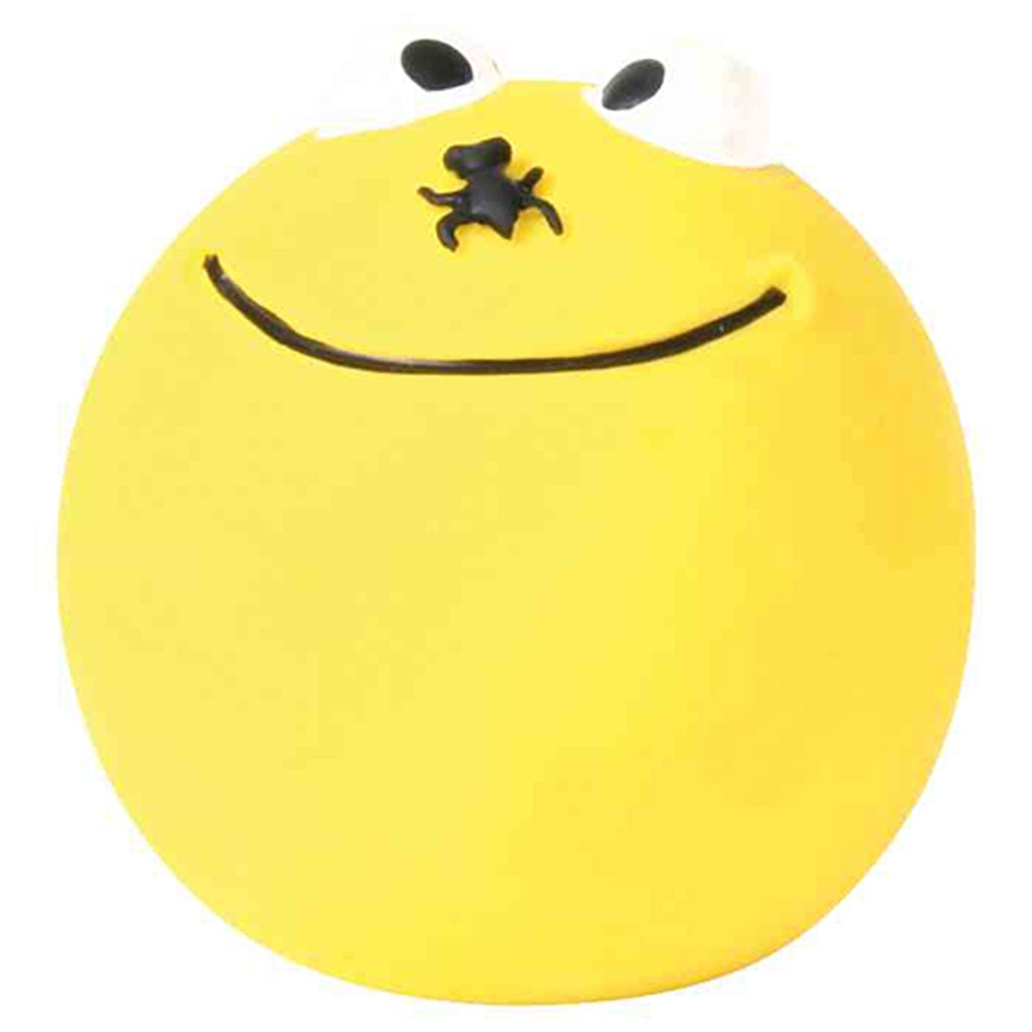Surtido Pelotas Smiley - Pack de 4 unidades