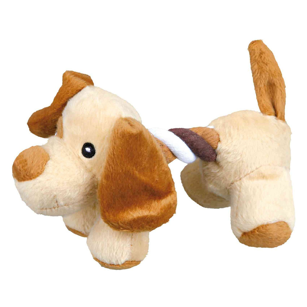 Surtido Animales con Cuerda - Pack de 3 unidades