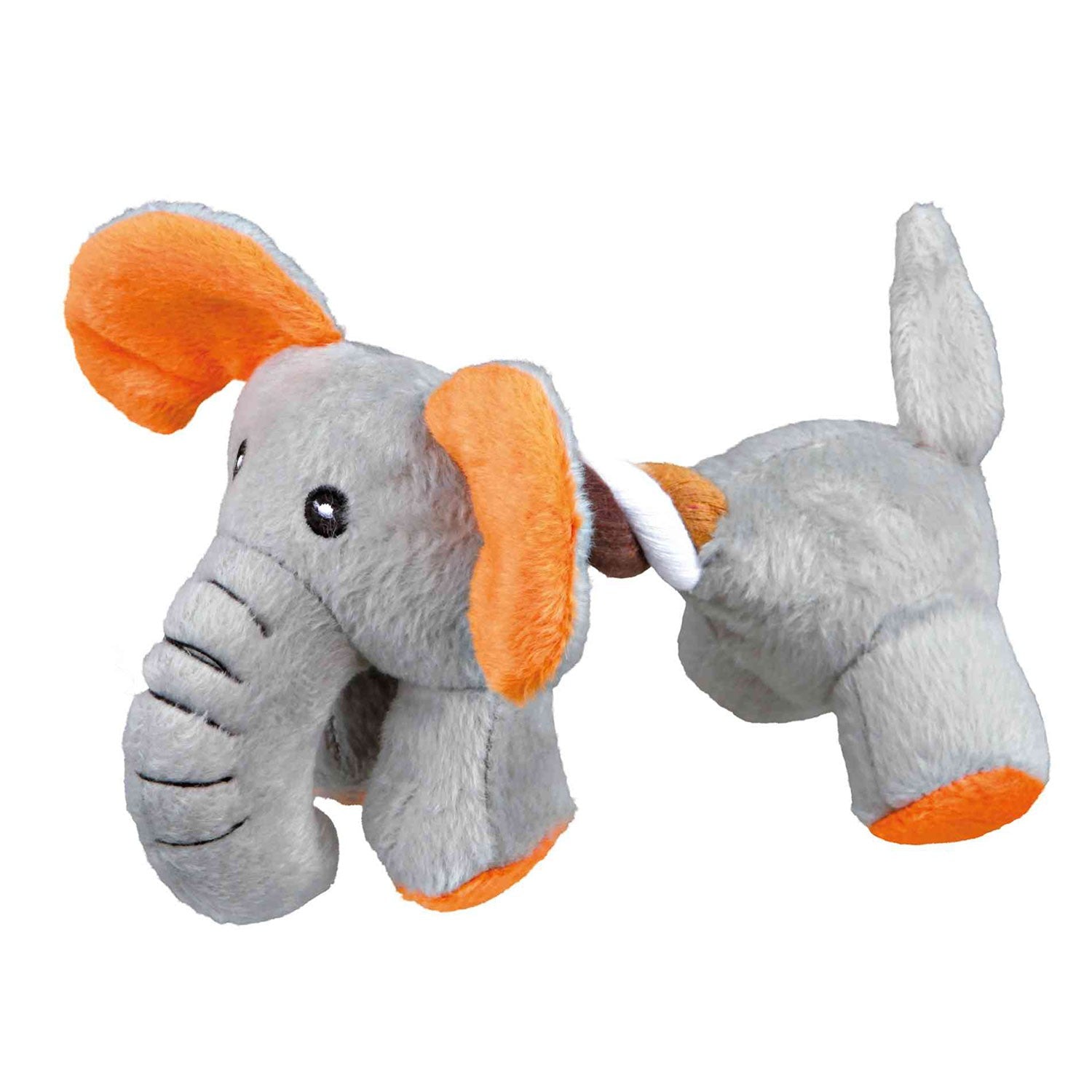 Surtido Animales con Cuerda - Pack de 3 unidades