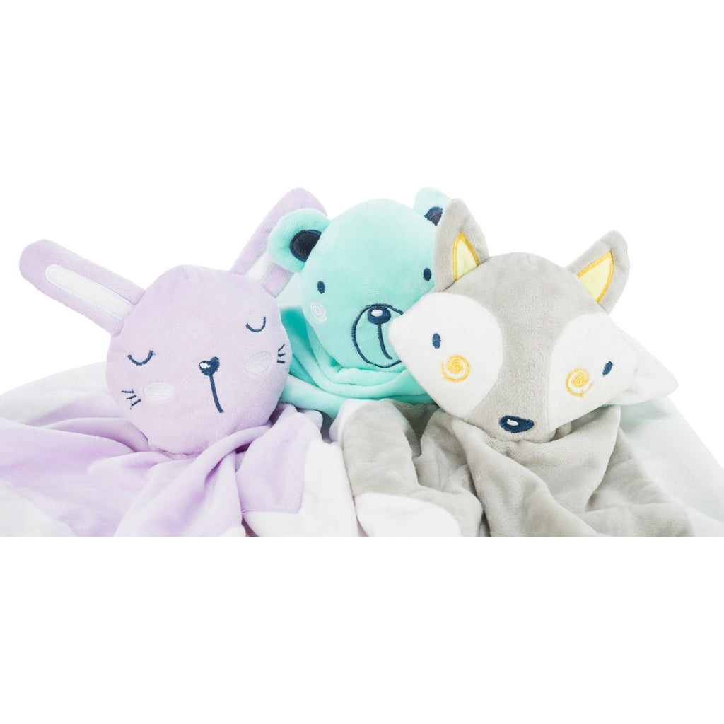 Junior Mantita - Pack de 3 unidades