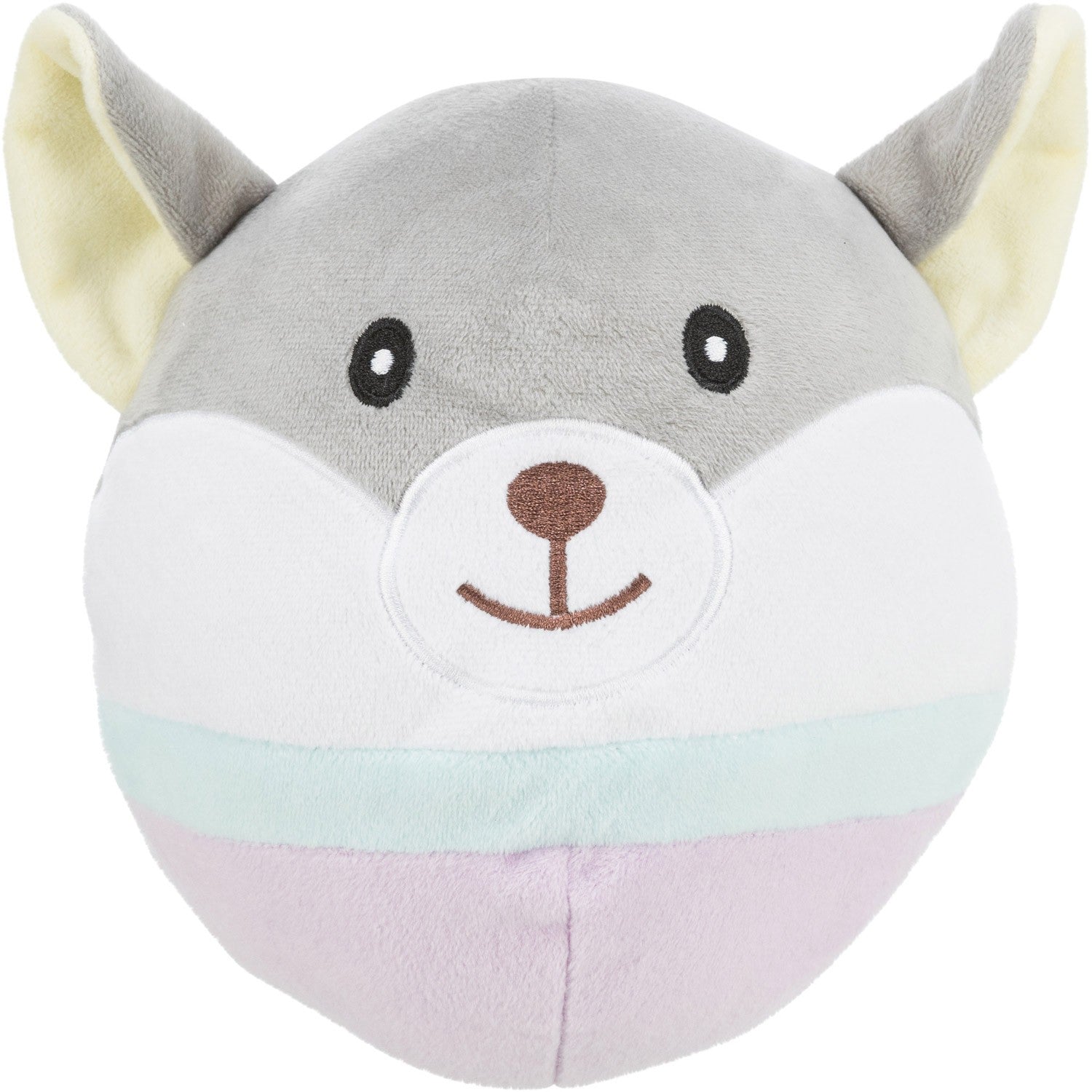 Junior Oso - Pack de 2 unidades