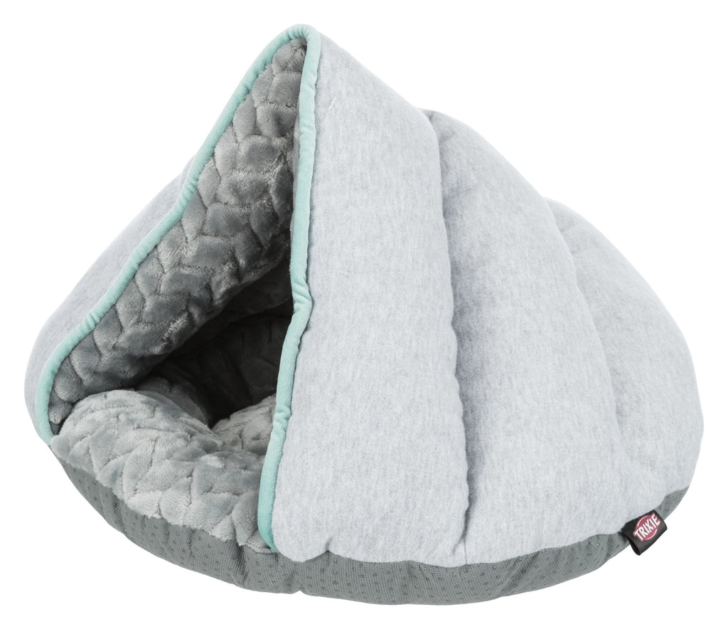 Junior Cueva gris