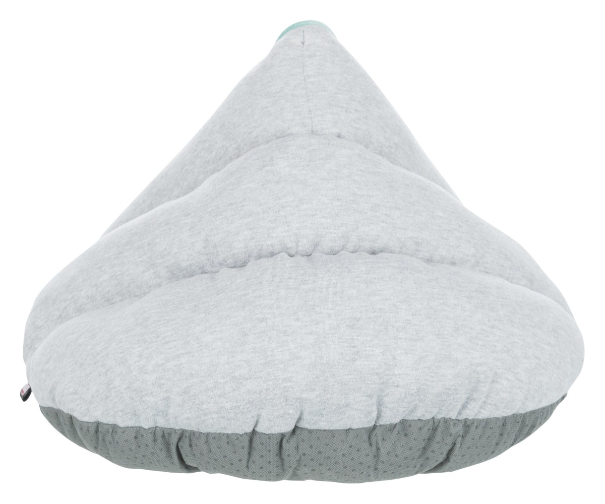 Junior Cueva gris
