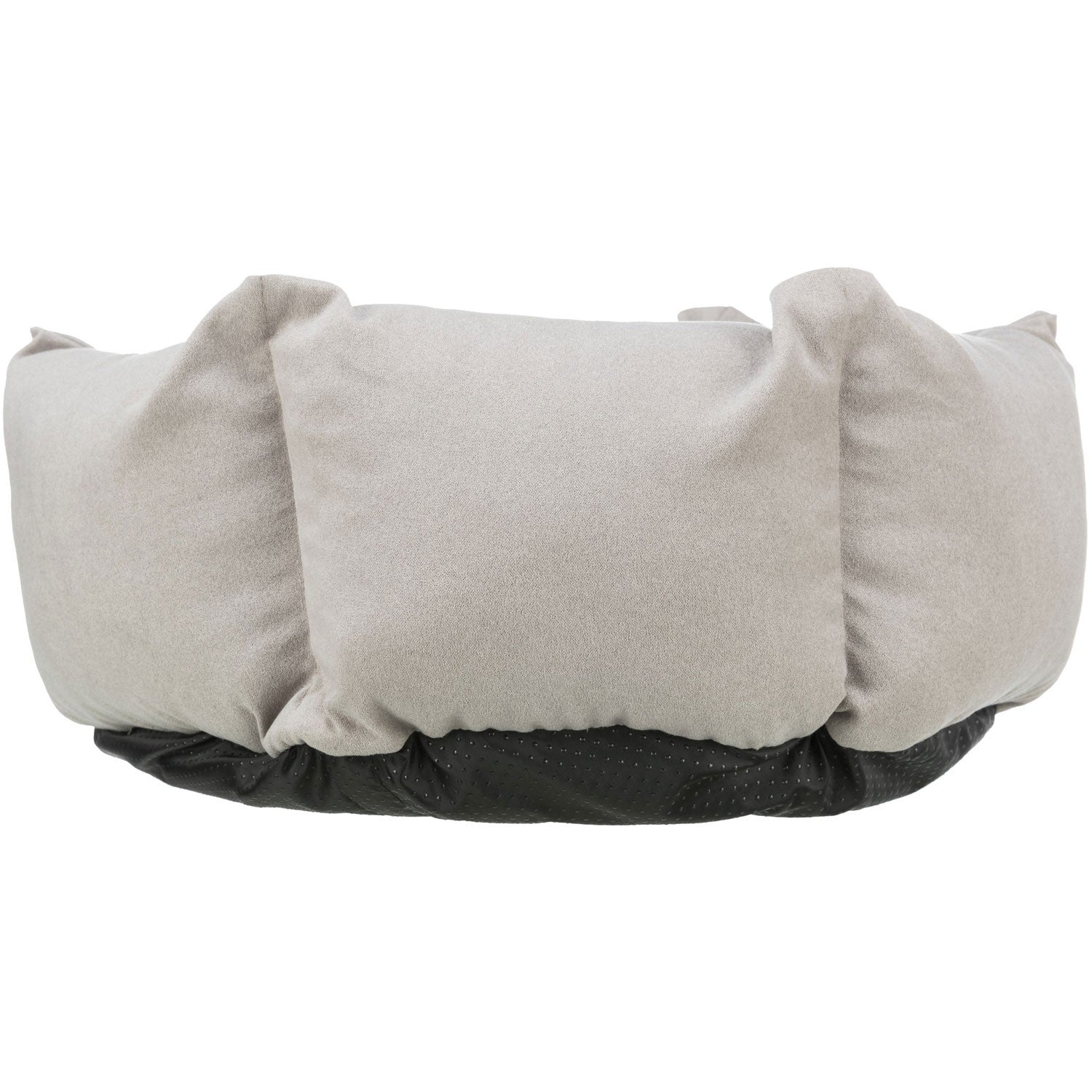 Cama Leni arena/gris