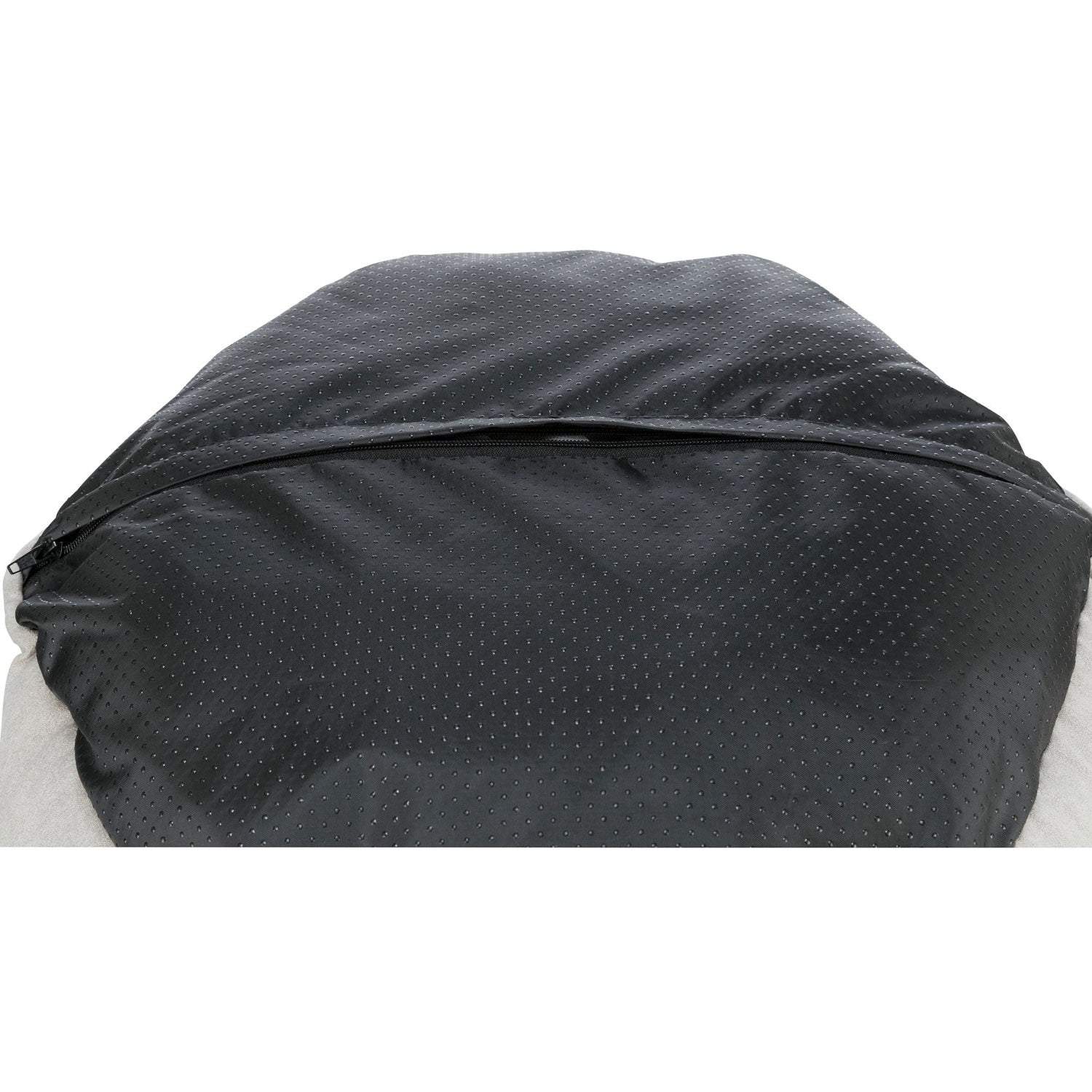 Cama Leni arena/gris