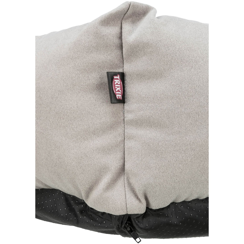 Cama Leni arena/gris