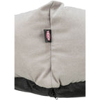 Cama Leni arena/gris
