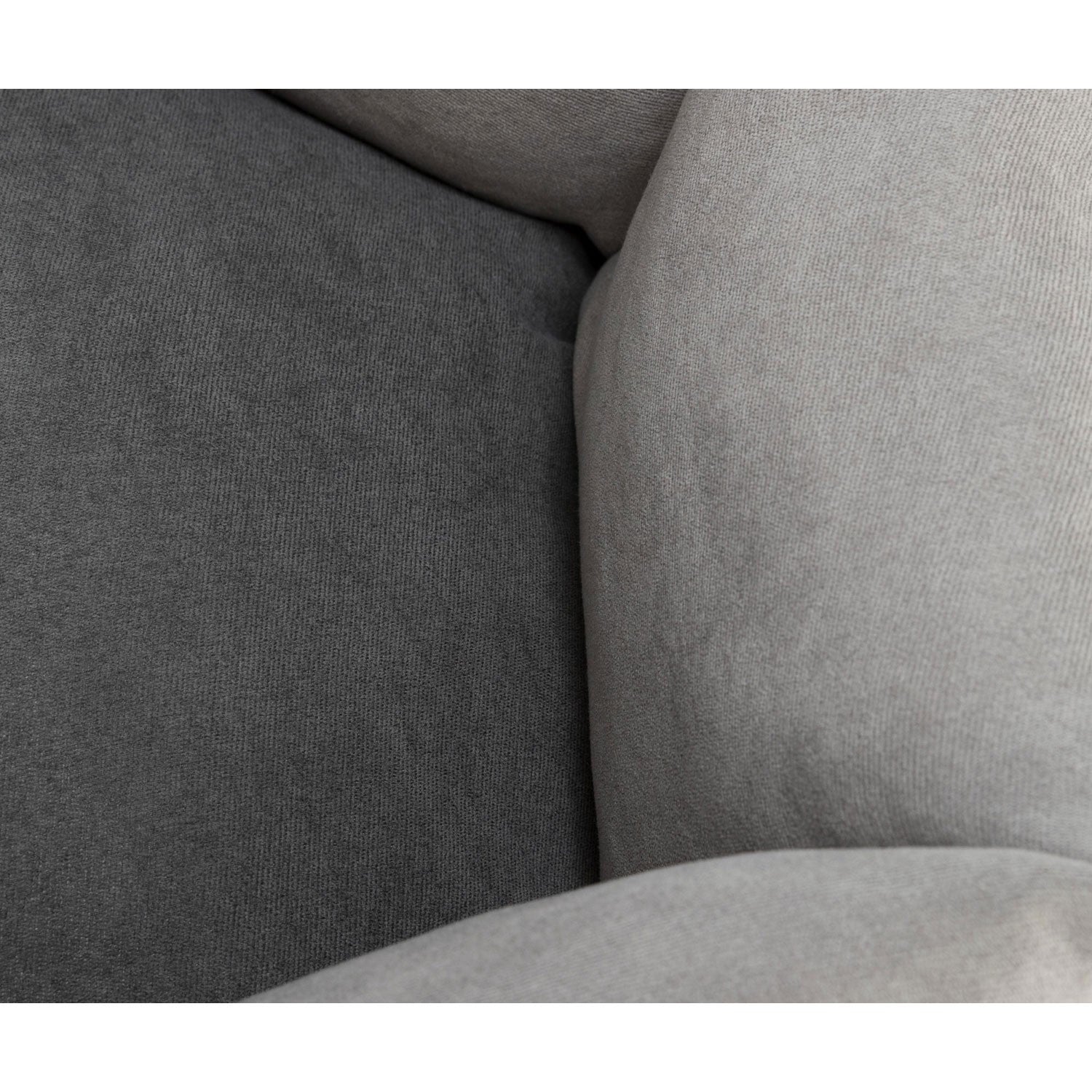 Cama Leni arena/gris