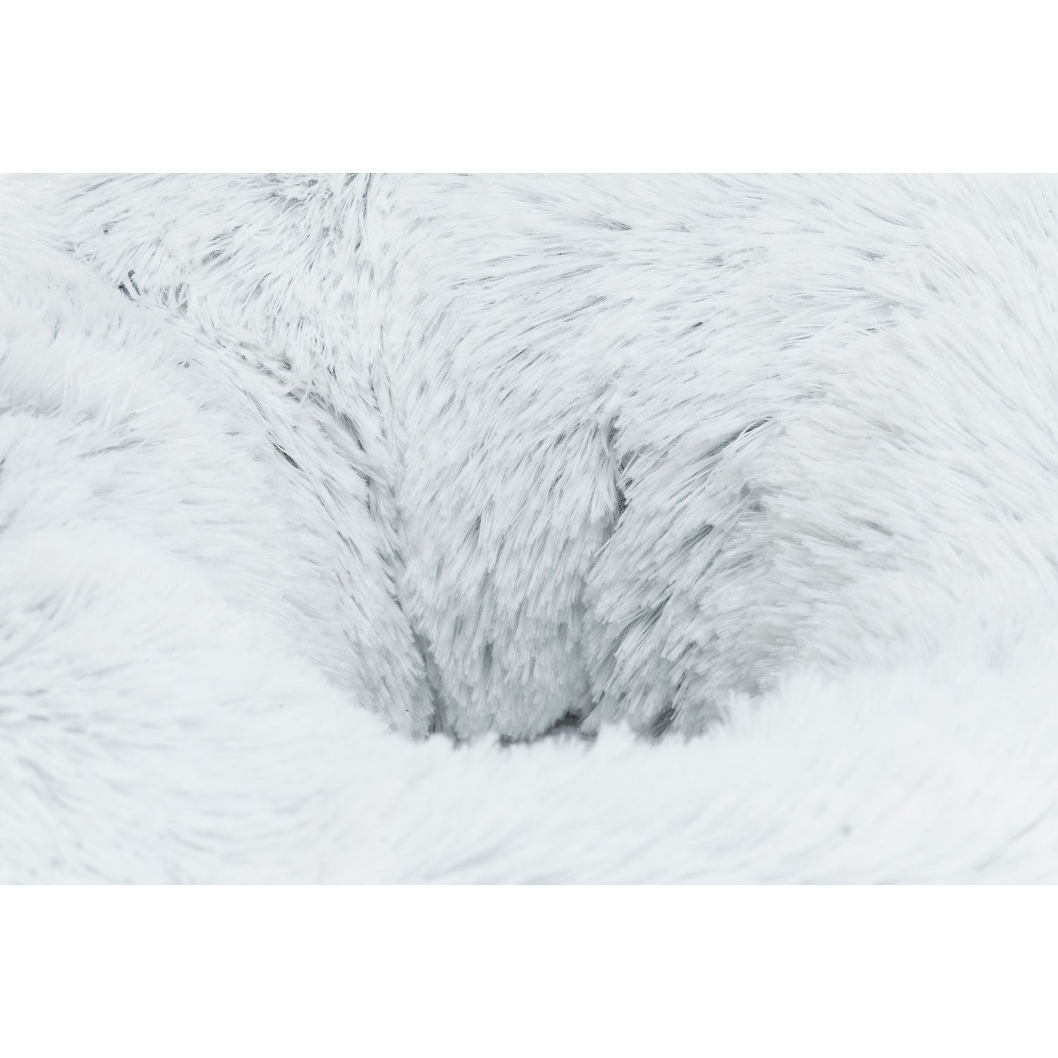 Cama Harvey gris/blanco-negro