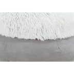 Cama Harvey gris/blanco-negro