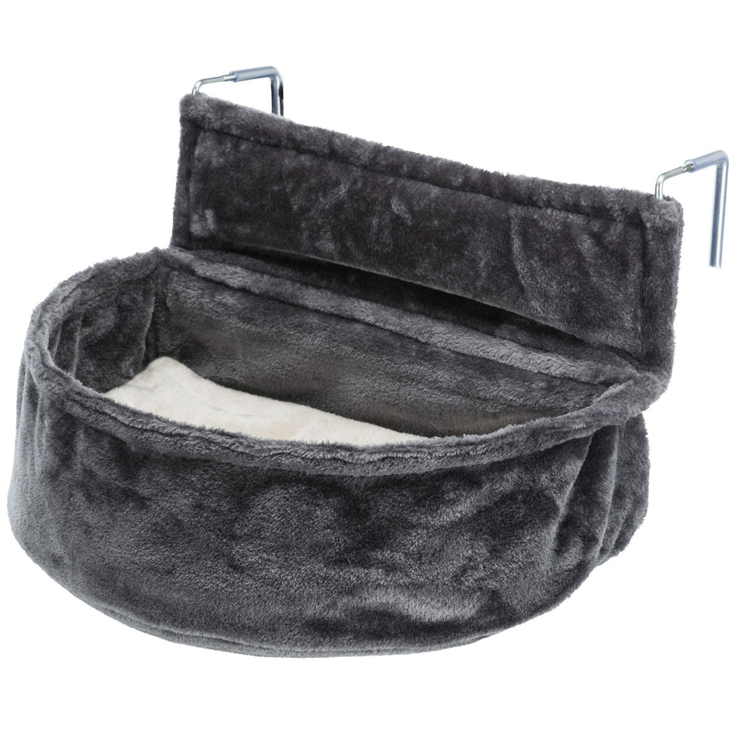 Saco Suave XXL para Radiador gris oscuro