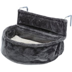 Saco Suave XXL para Radiador gris oscuro