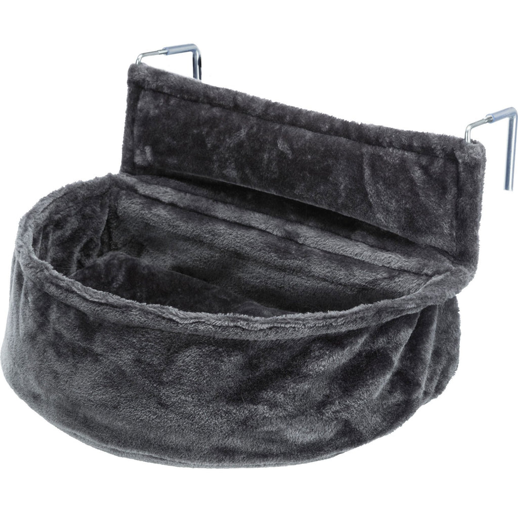 Saco Suave XXL para Radiador gris oscuro