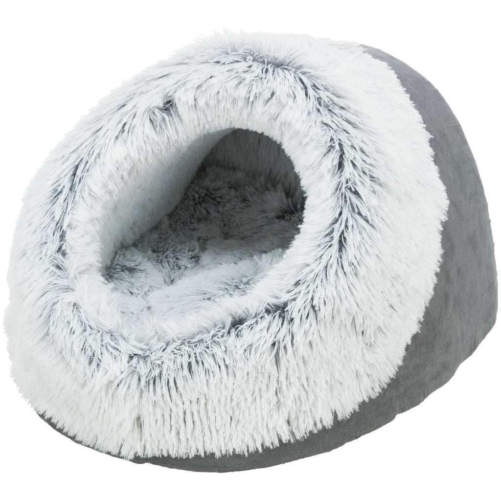 Cueva Harvey gris/blanco-negro