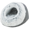 Cueva Harvey gris/blanco-negro