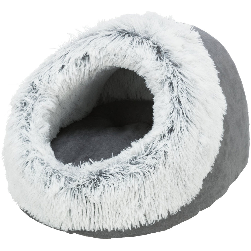 Cueva Harvey gris/blanco-negro
