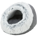 Cueva Harvey gris/blanco-negro
