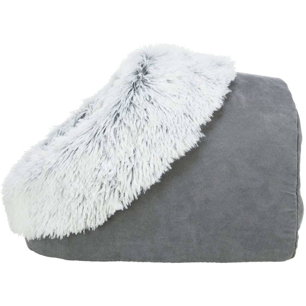 Cueva Harvey gris/blanco-negro