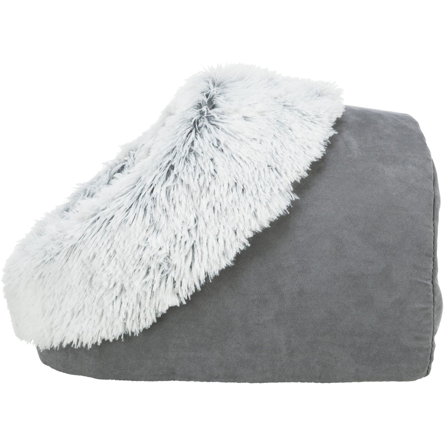 Cueva Harvey gris/blanco-negro