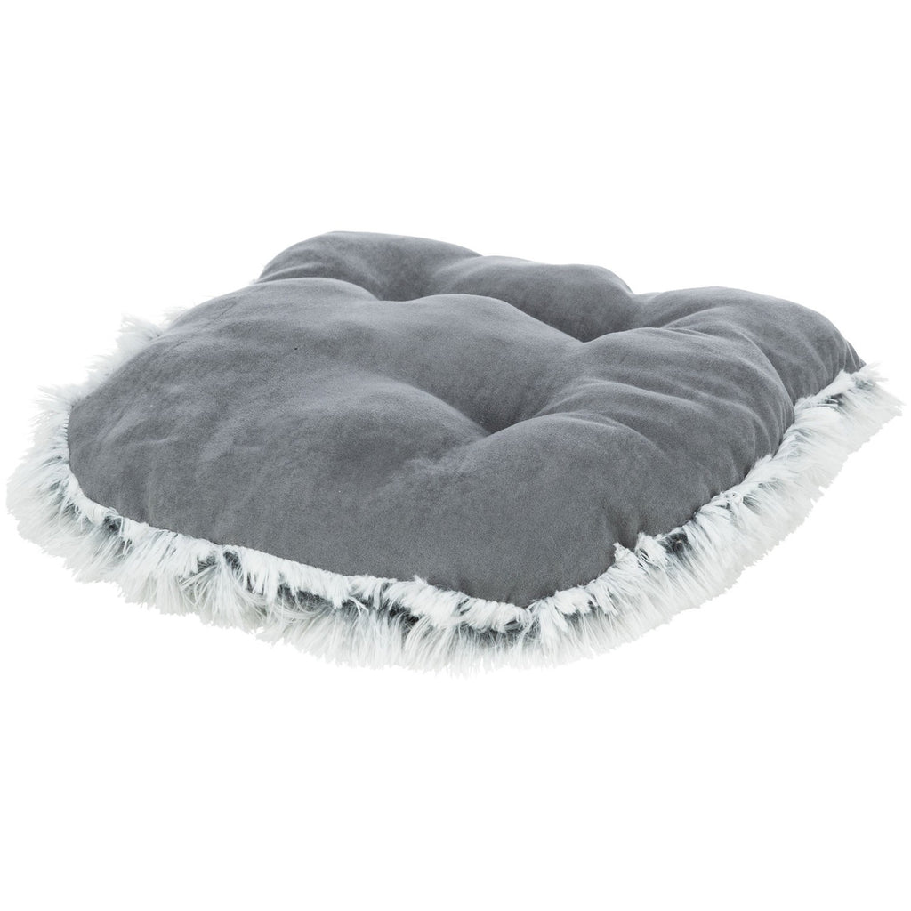 Cueva Harvey gris/blanco-negro