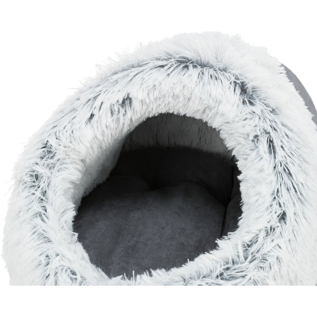 Cueva Harvey gris/blanco-negro