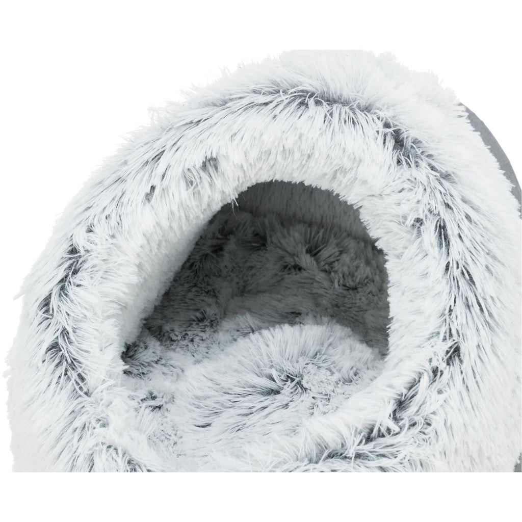 Cueva Harvey gris/blanco-negro
