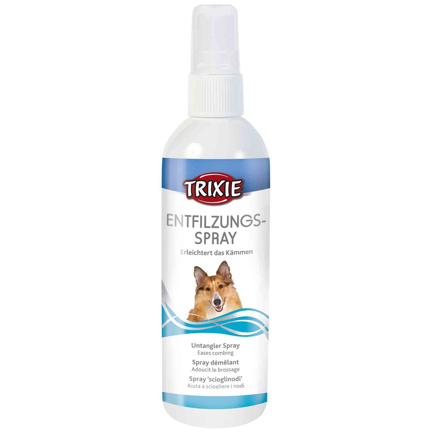 Spray Anti Nudos - Pack de 3 unidades