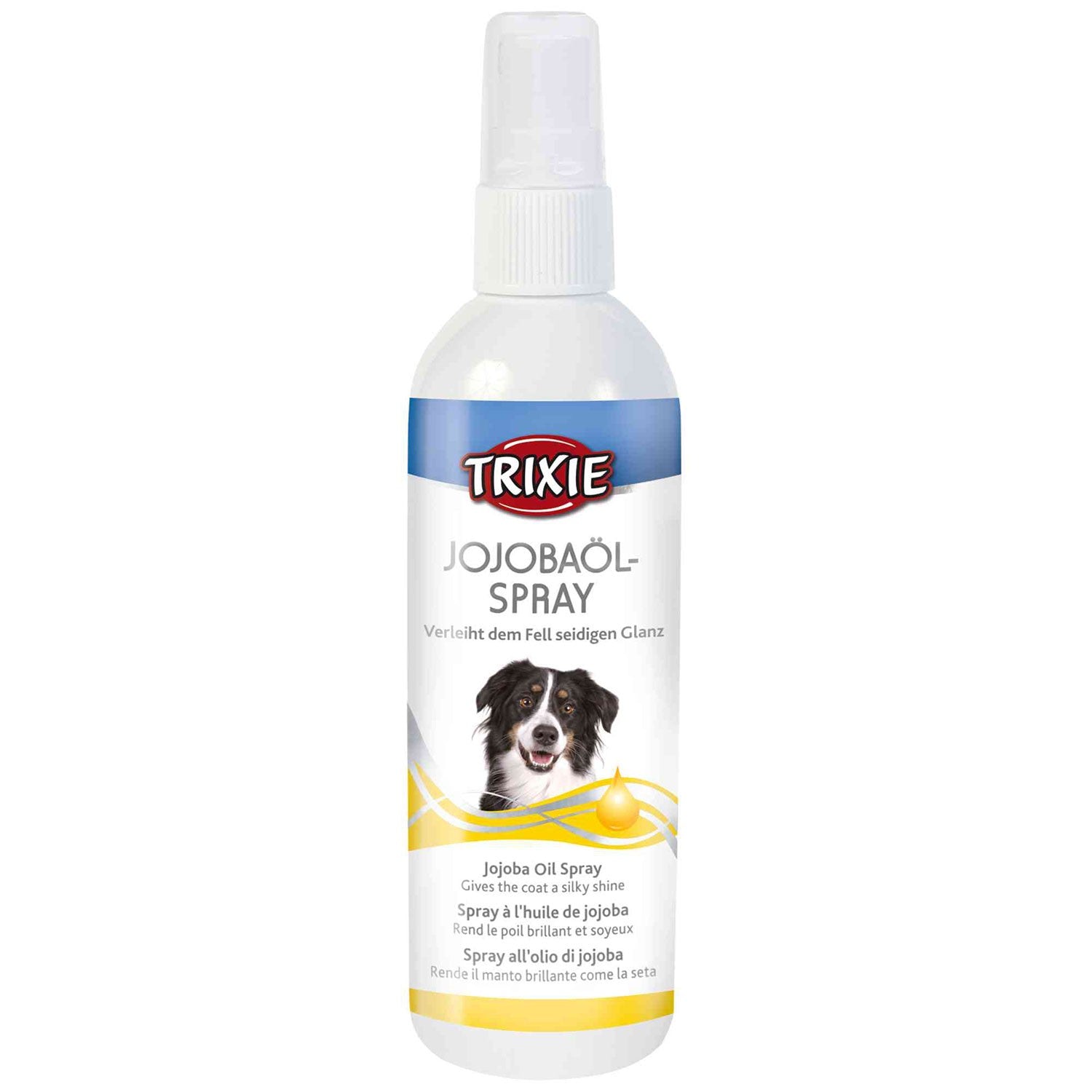 Spray de Jojoba de Aceite - Pack de 3 unidades