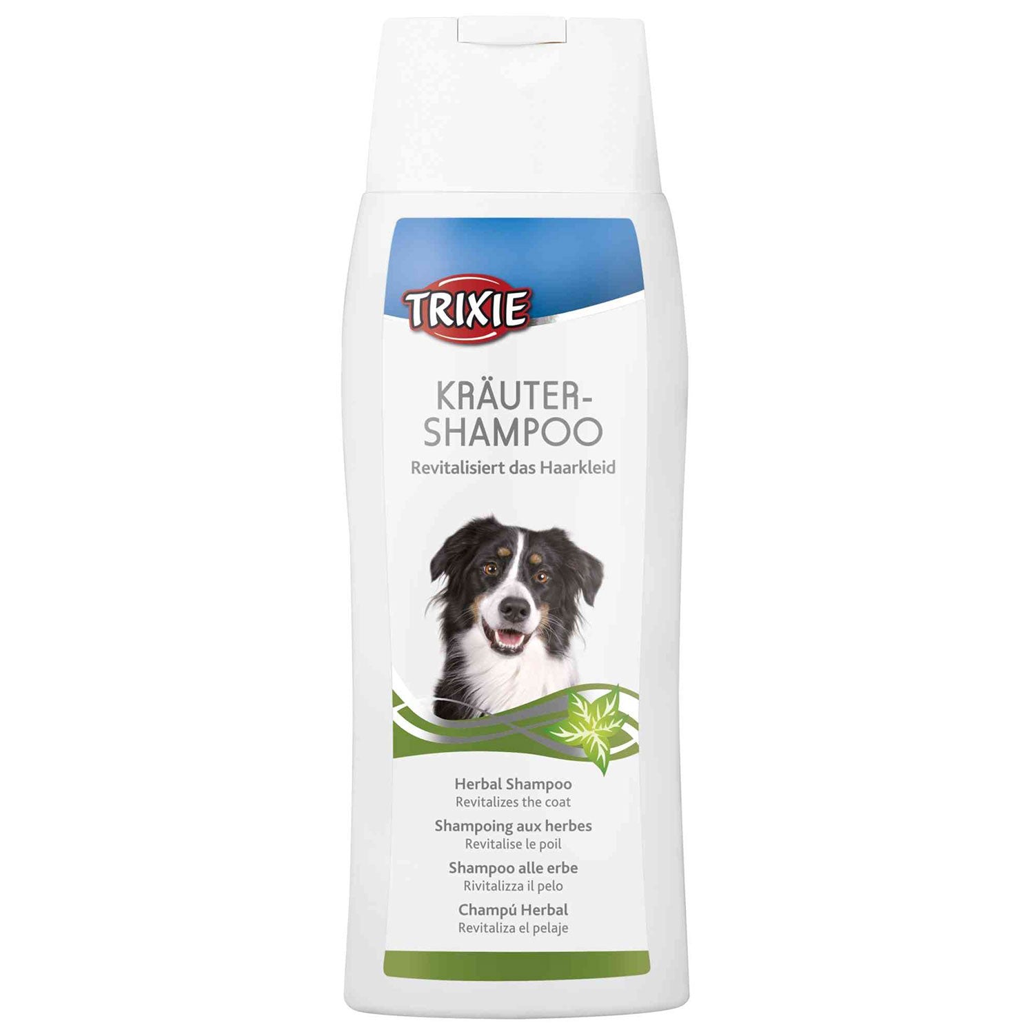 Champú Herbal - Pack de 6 unidades