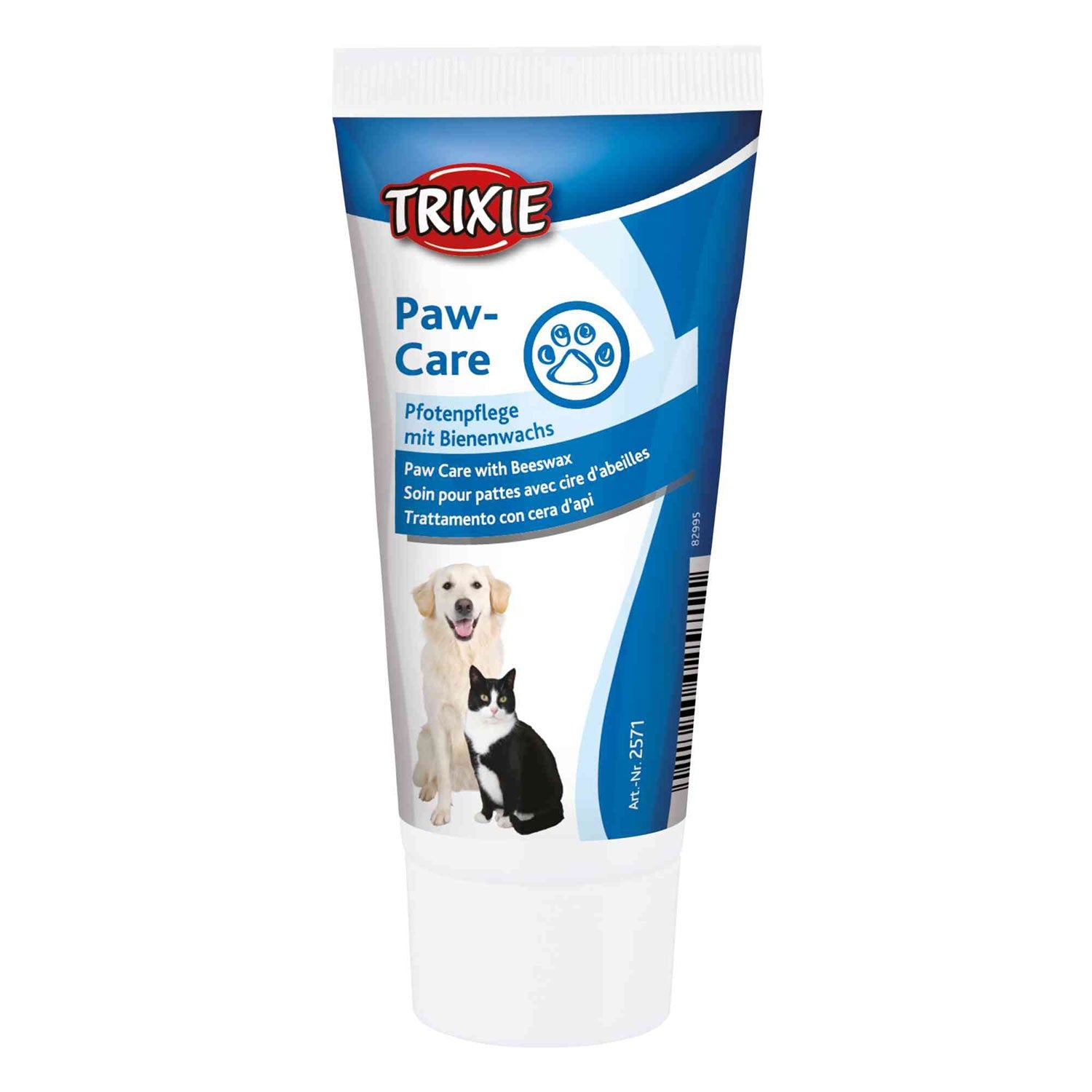 Crema Almohadillas Patas - Pack de 4 unidades