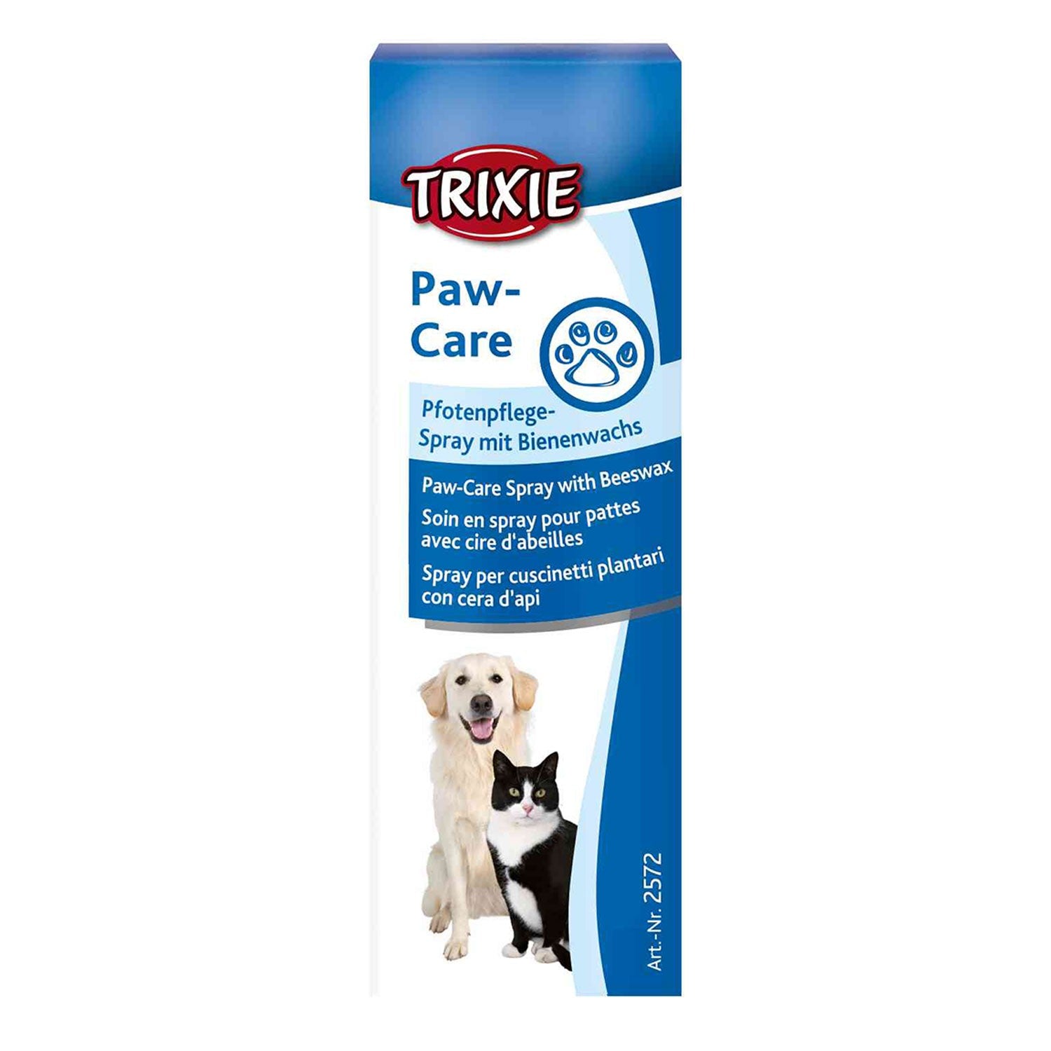 Spray Cuidado Almohadillas - Pack de 4 unidades