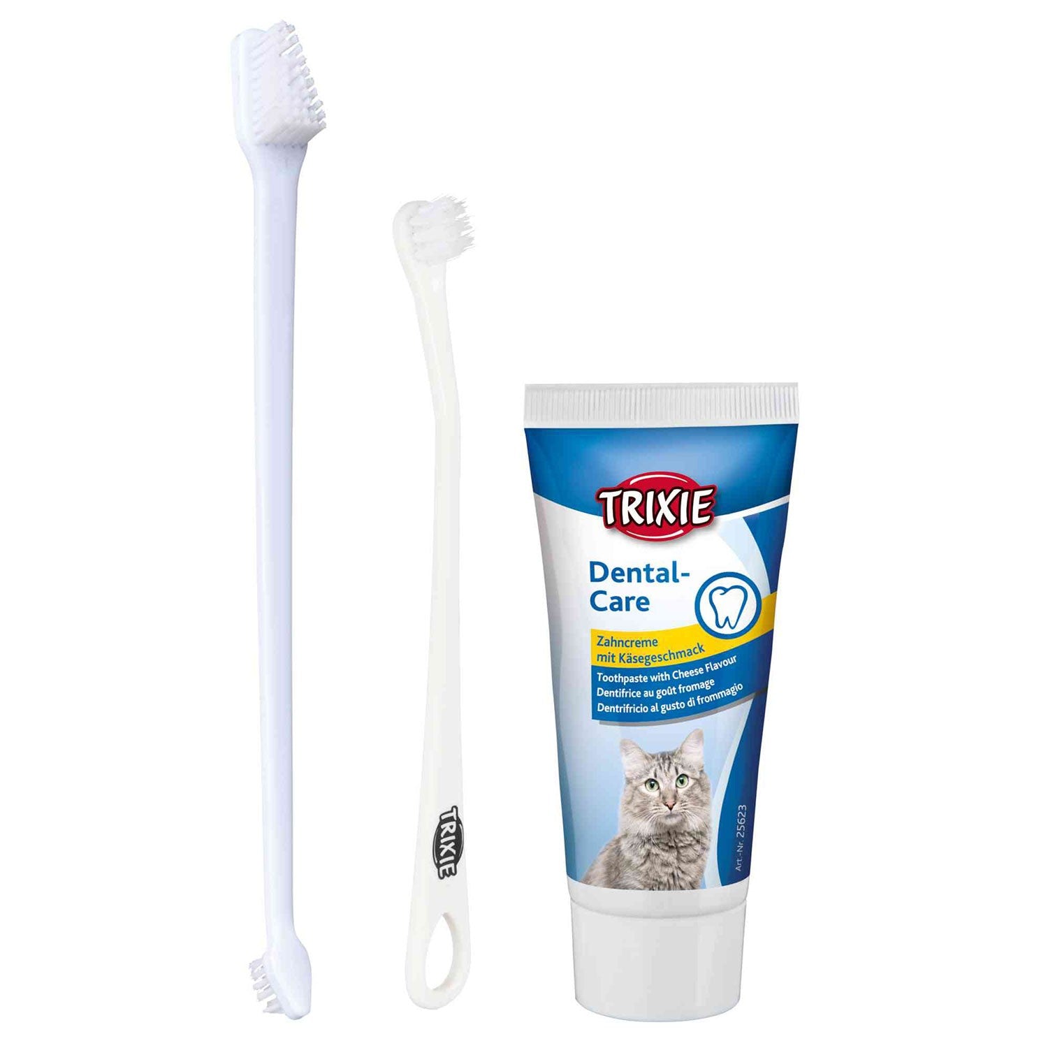 Set Higiene Dental