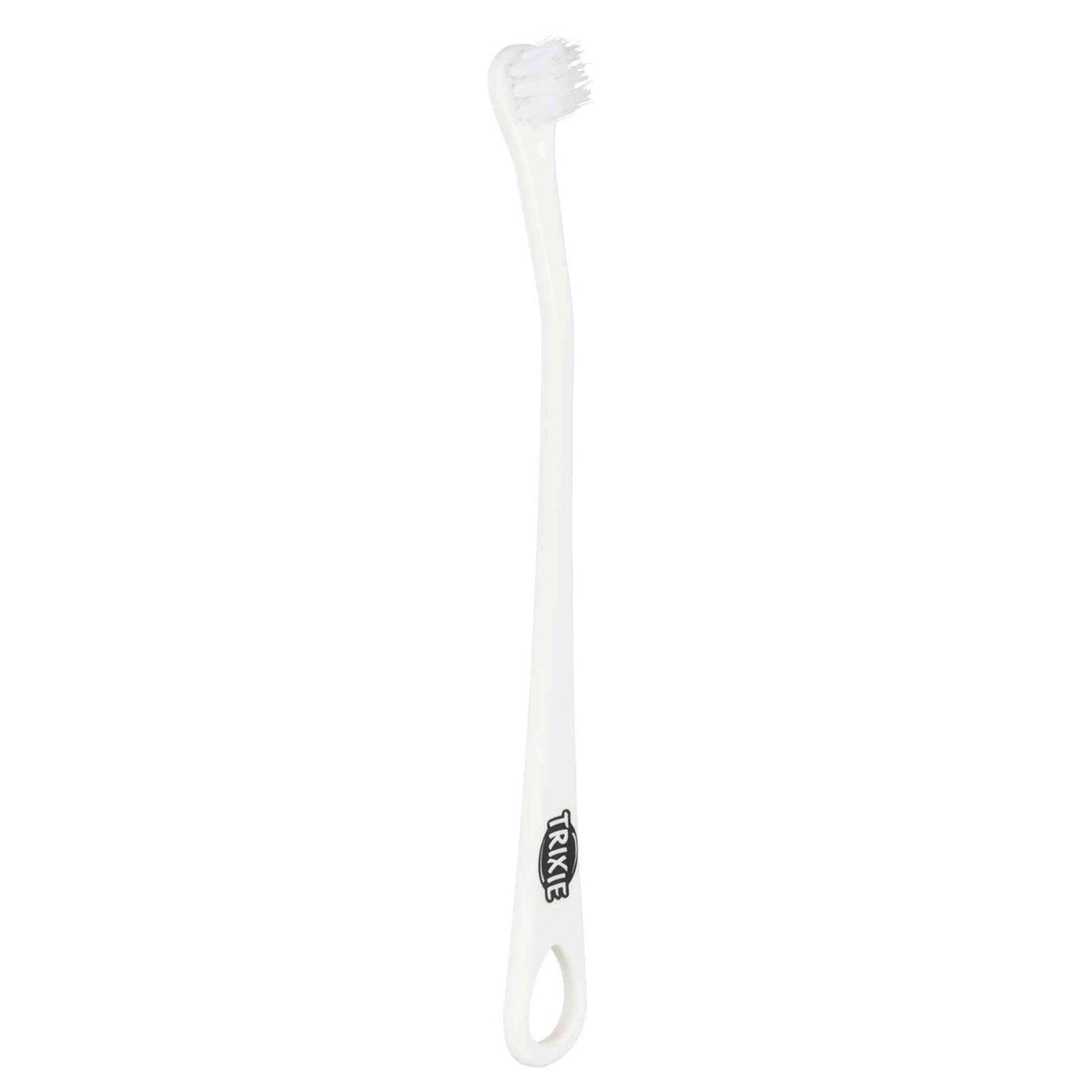Set de Cepillos Dentales - Pack de 4 unidades blanco