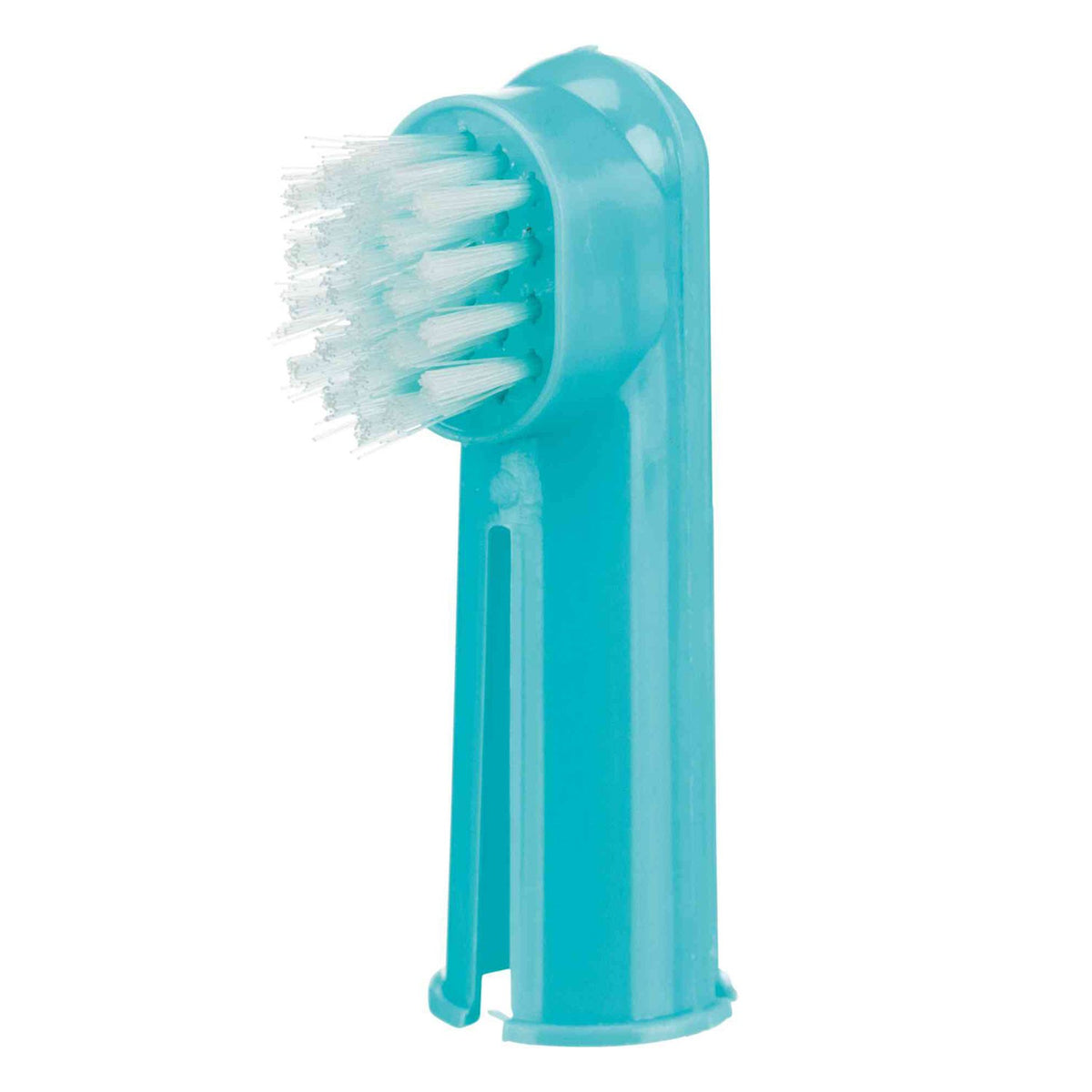 Set de Cepillos Dentales para Dedo - Pack de 4 unidades