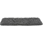 Toalla para Secado con Manoplas Integradas gris