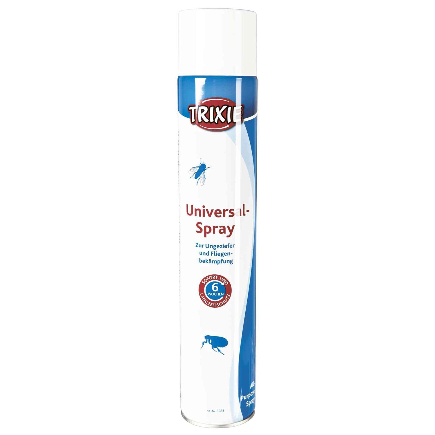 Spray Universal - Pack de 4 unidades
