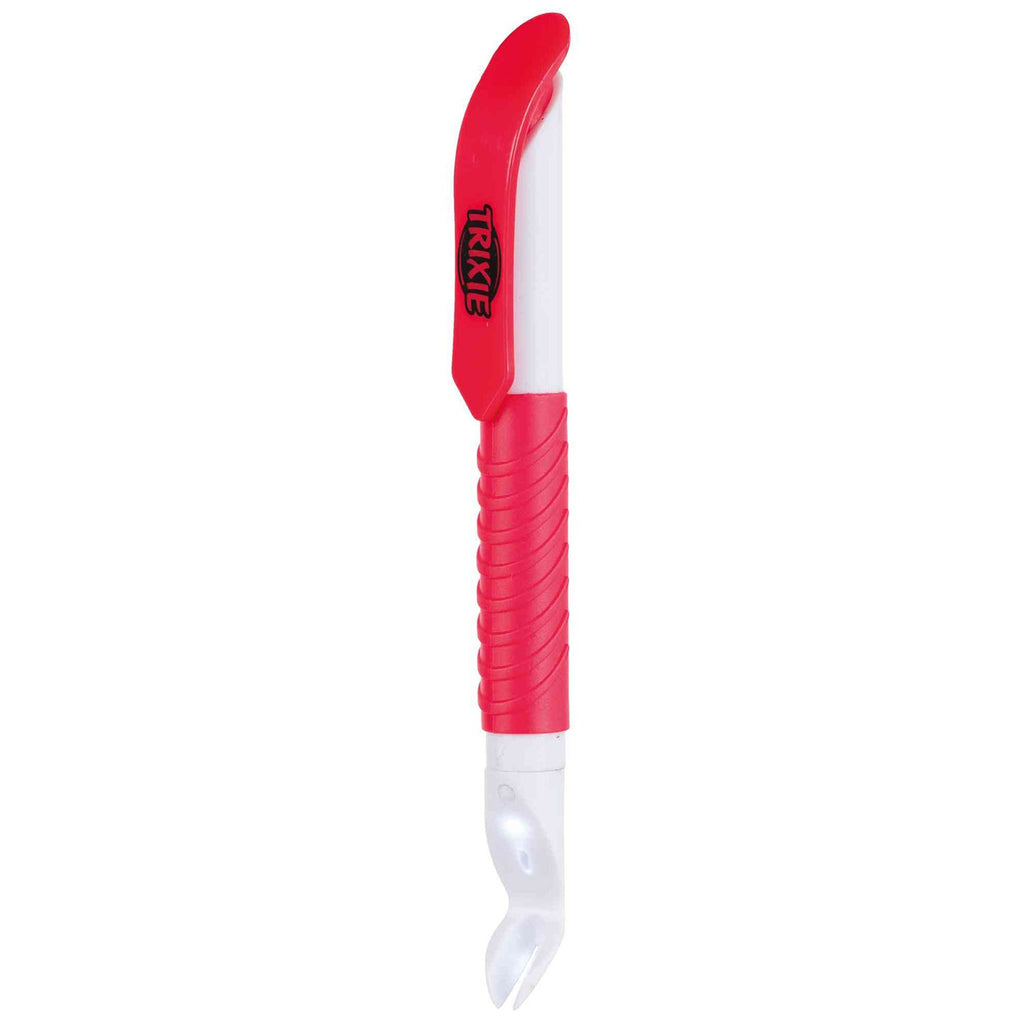 Pinzas con Luz LED - Pack de 4 unidades varios