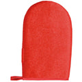 Guante Recoge Pelos rojo