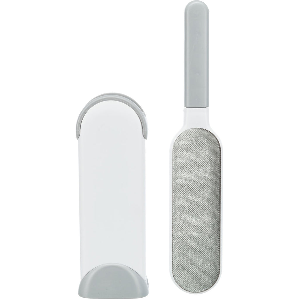 Cepillo Recoge Pelos - Pack de 3 unidades blanco/gris
