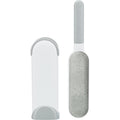 Cepillo Recoge Pelos - Pack de 3 unidades blanco/gris